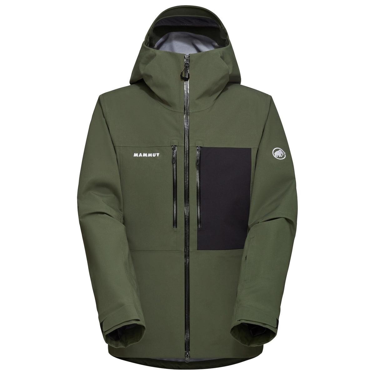 【最終値下】新品MAMMUT Stoney HS Jacket Menジャケット Stoney HS Hooded Jacket Men | Mammut