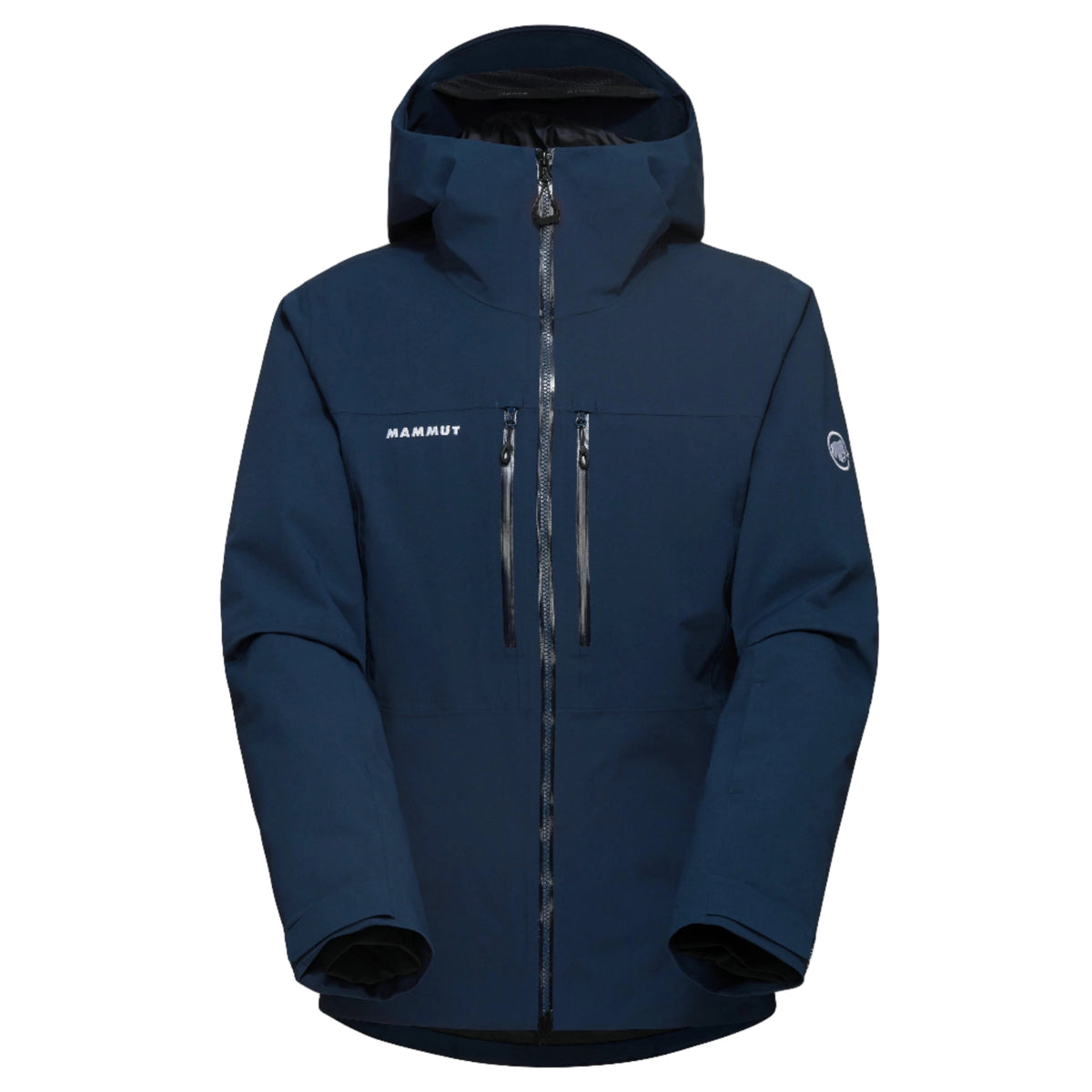 Mammut Stoney HS Thermo Hooded Jacket – THE SKI MONSTER Mammut Stoney HS Thermo Hooded Jacket – THE SKI MONSTER