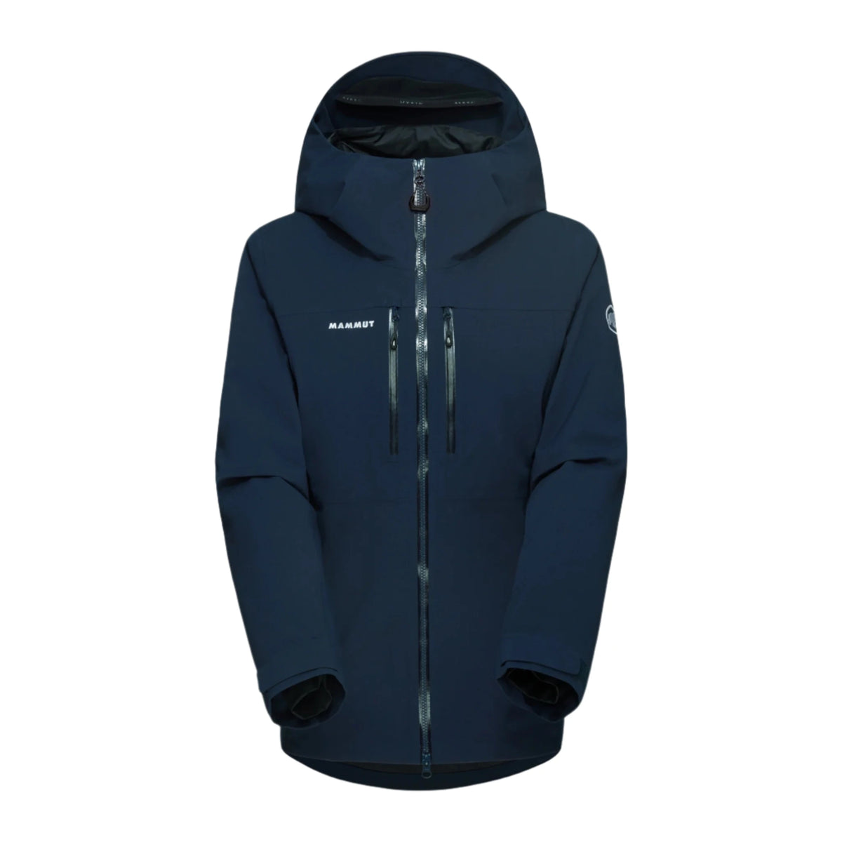 Mammut Stoney HS Thermo Jacket // Women's – THE SKI MONSTER Mammut Stoney HS Thermo Jacket // Women's – THE SKI MONSTER