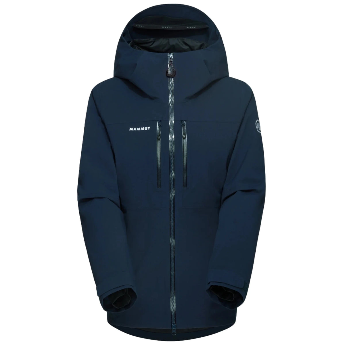Mammut Stoney HS Thermo Jacket // Women's – THE SKI MONSTER