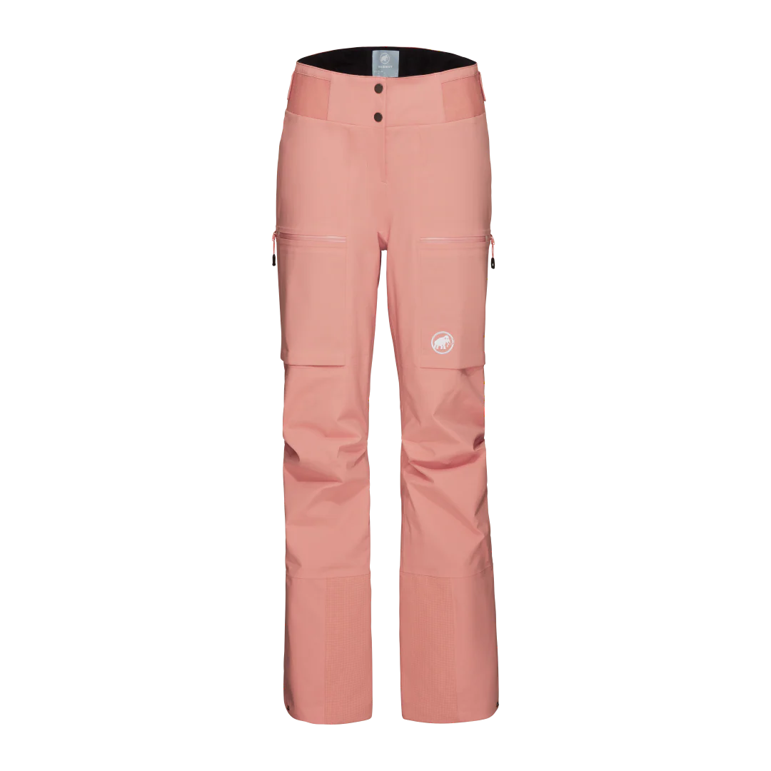 Mammut Stoney HS Thermo Pants // Women's – THE SKI MONSTER Mammut Stoney HS Thermo Pants // Women's – THE SKI MONSTER