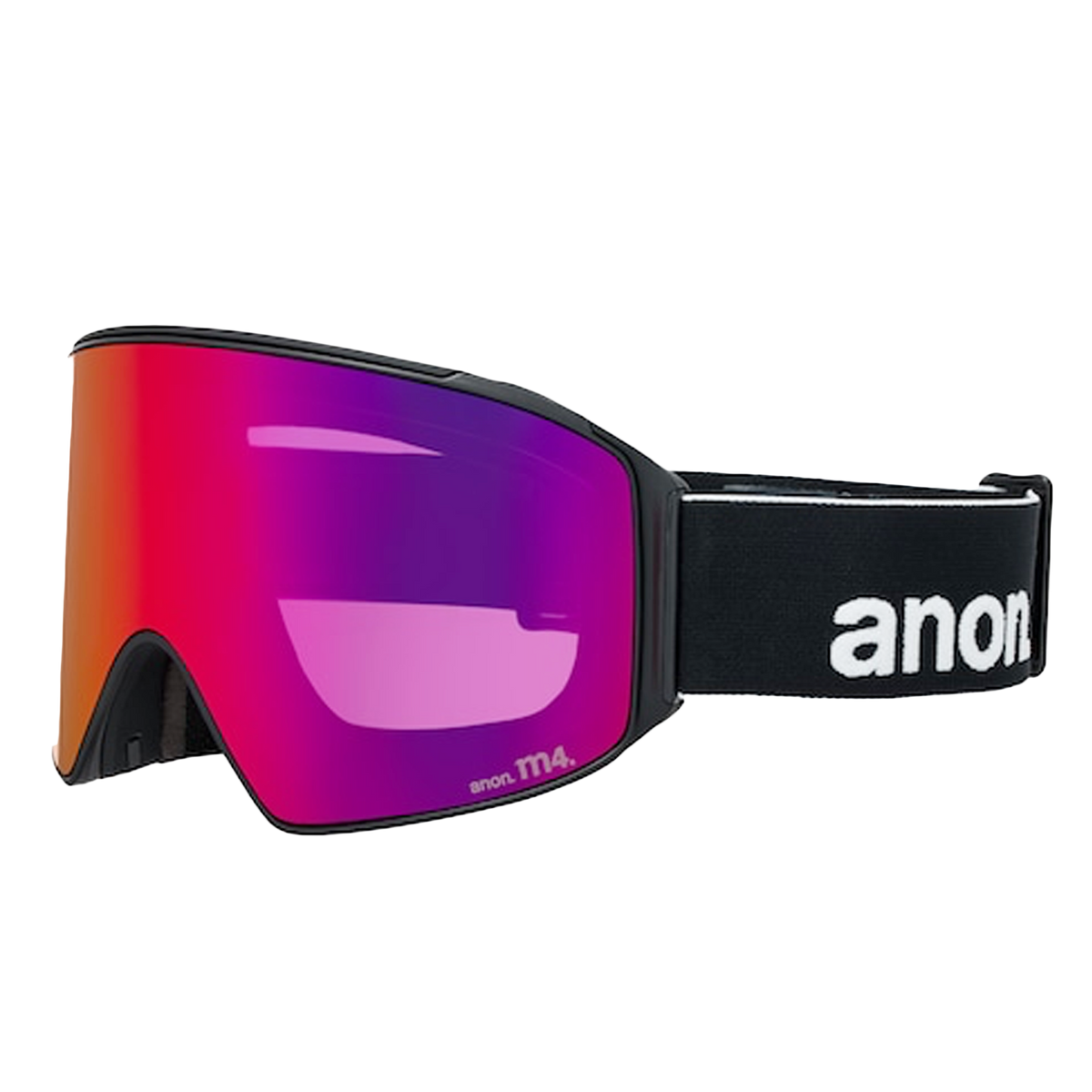 【限定値下げ中】ANON M4S 23-24モデル　レンズ3枚 Amazon.com : Anon M4S Goggles (Toric) + Polarized Perceive Lens