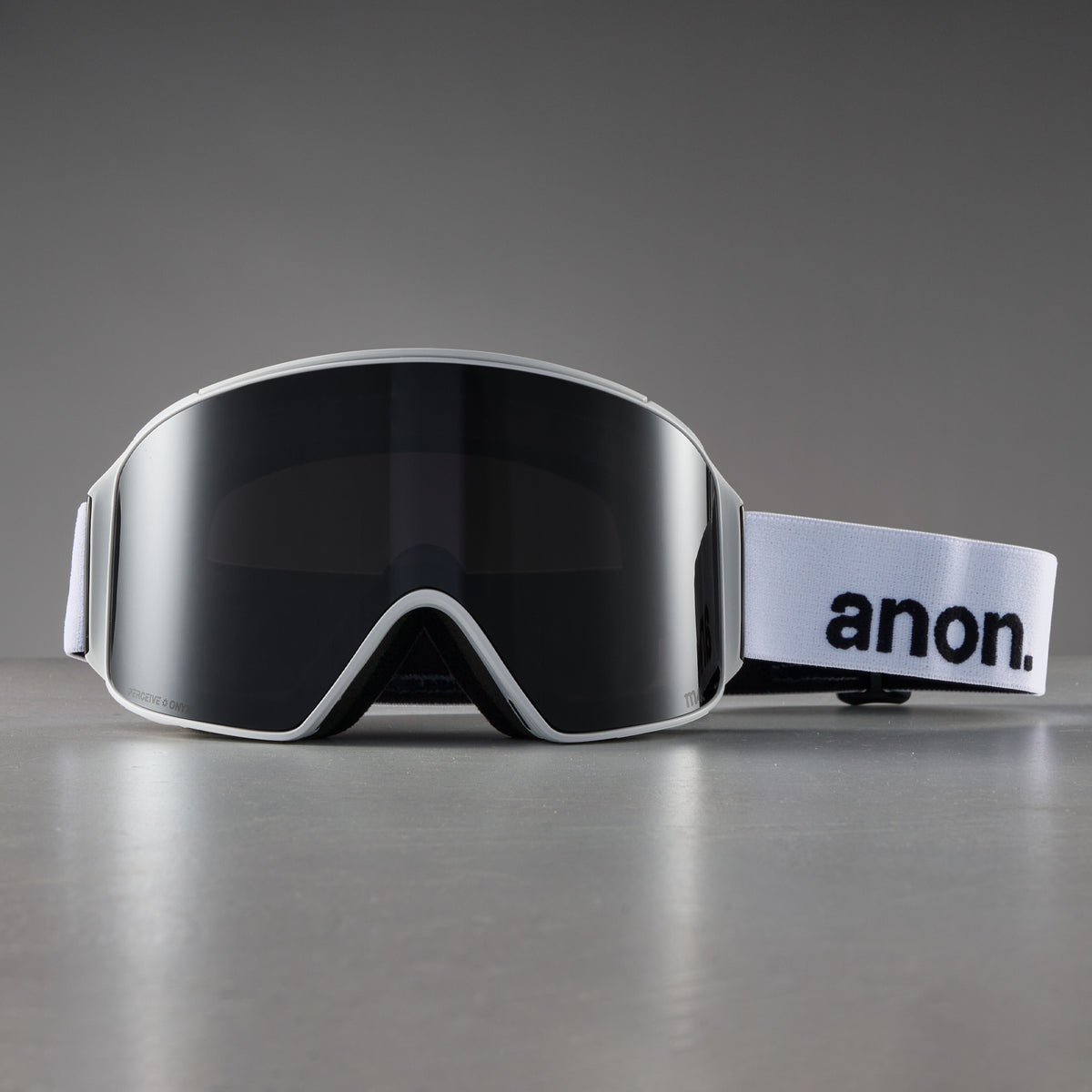Anon M4 Goggles (Cylindrical) + Lens + MFI® Face Mask | Anon