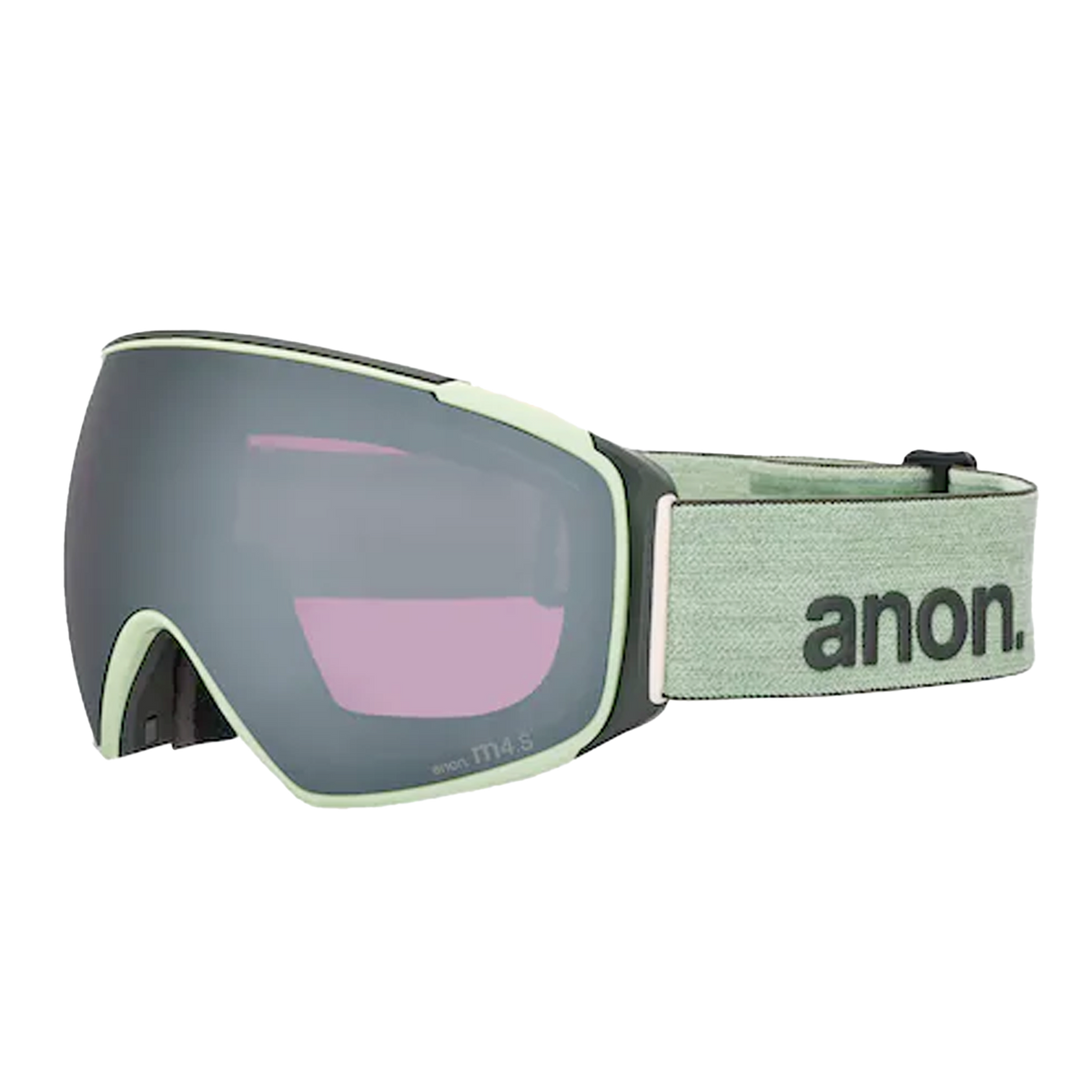 Anon M4S Toric Goggles – THE SKI MONSTER