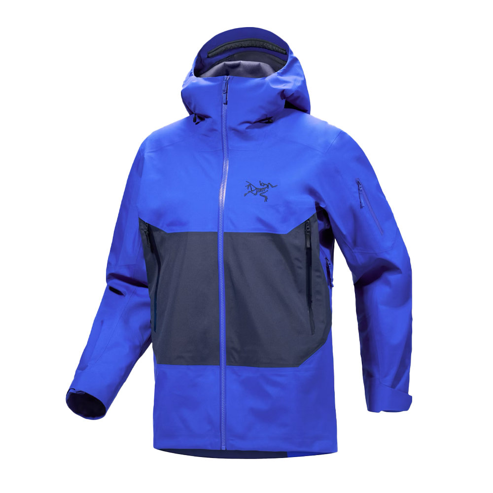 Arcteryx Sabre Jacket – THE SKI MONSTER Arcteryx Sabre Jacket – THE SKI MONSTER