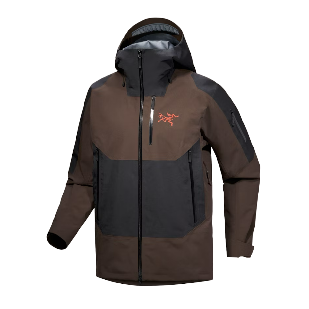 Arc’teryx Sabre SV Jacket S Arcteryx Sabre SV Jacket – THE SKI MONSTER