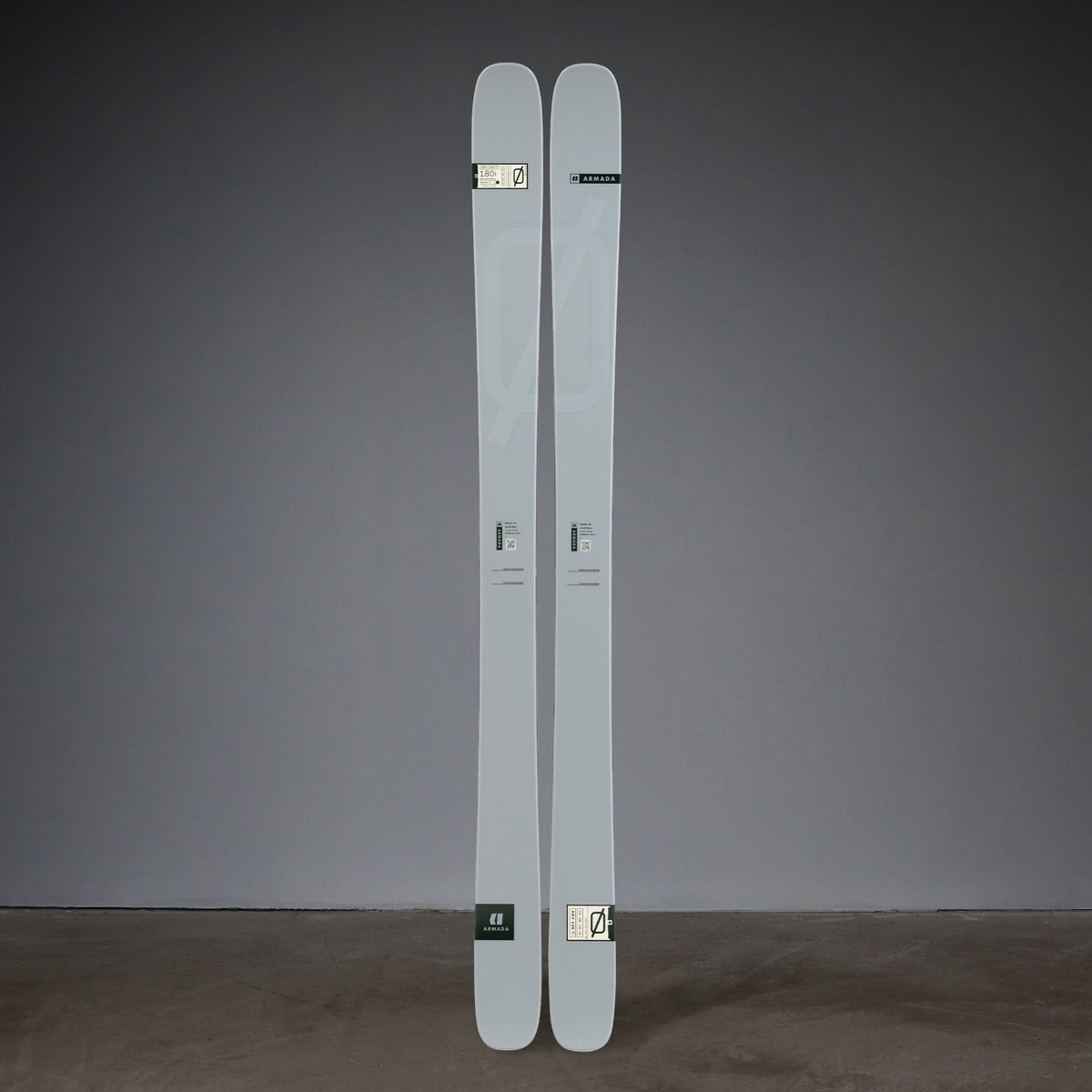 スキー ARMADA ARV106 2026 Armada ARV 106 Skis with Marker Griffon 13 ID Bindings