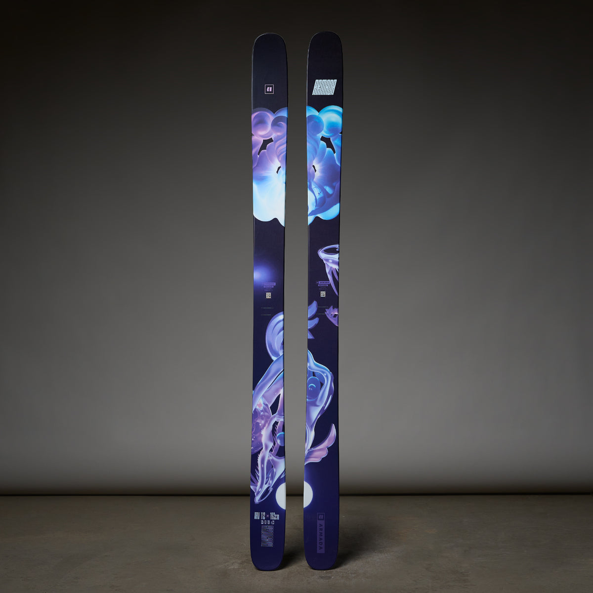 Armada ARV 112 Skis 2025 – THE SKI MONSTER