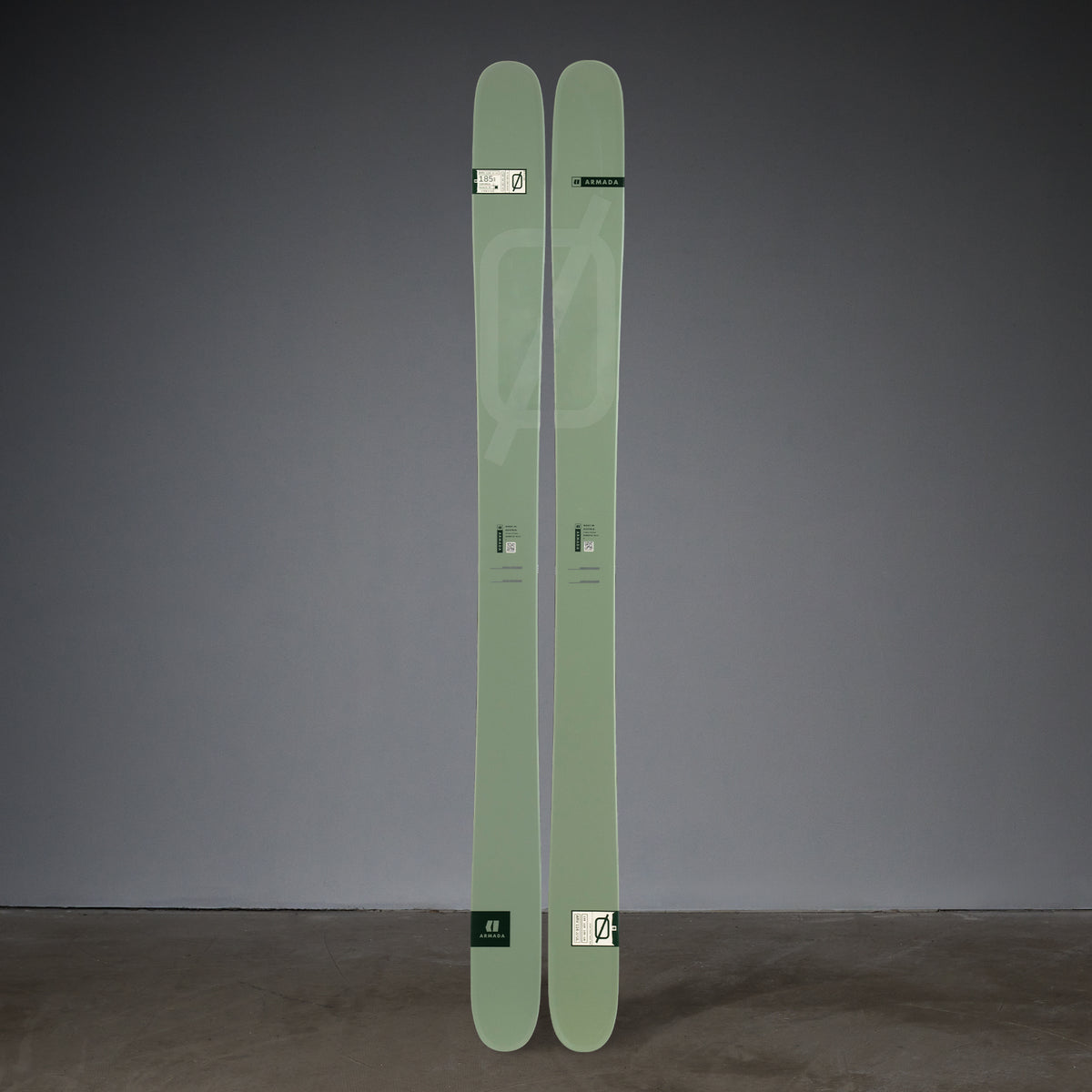 ARMADA ZERO ARV116 JJ UL 176cm アルマダ ARV 116 JJ UL | Armada Skis US
