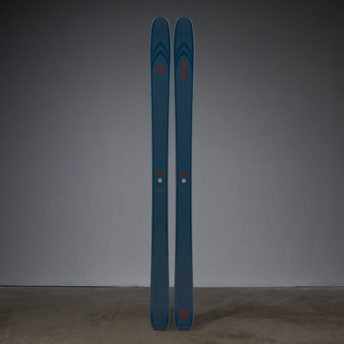 Armada Locator 96 Skis 2026 – THE SKI MONSTER