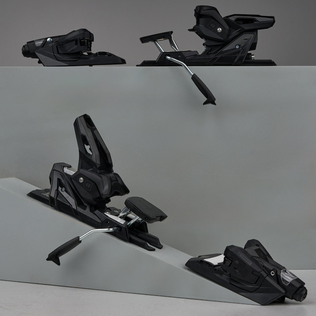 Armada Strive 14 GW Ski Bindings 2026 – THE SKI MONSTER