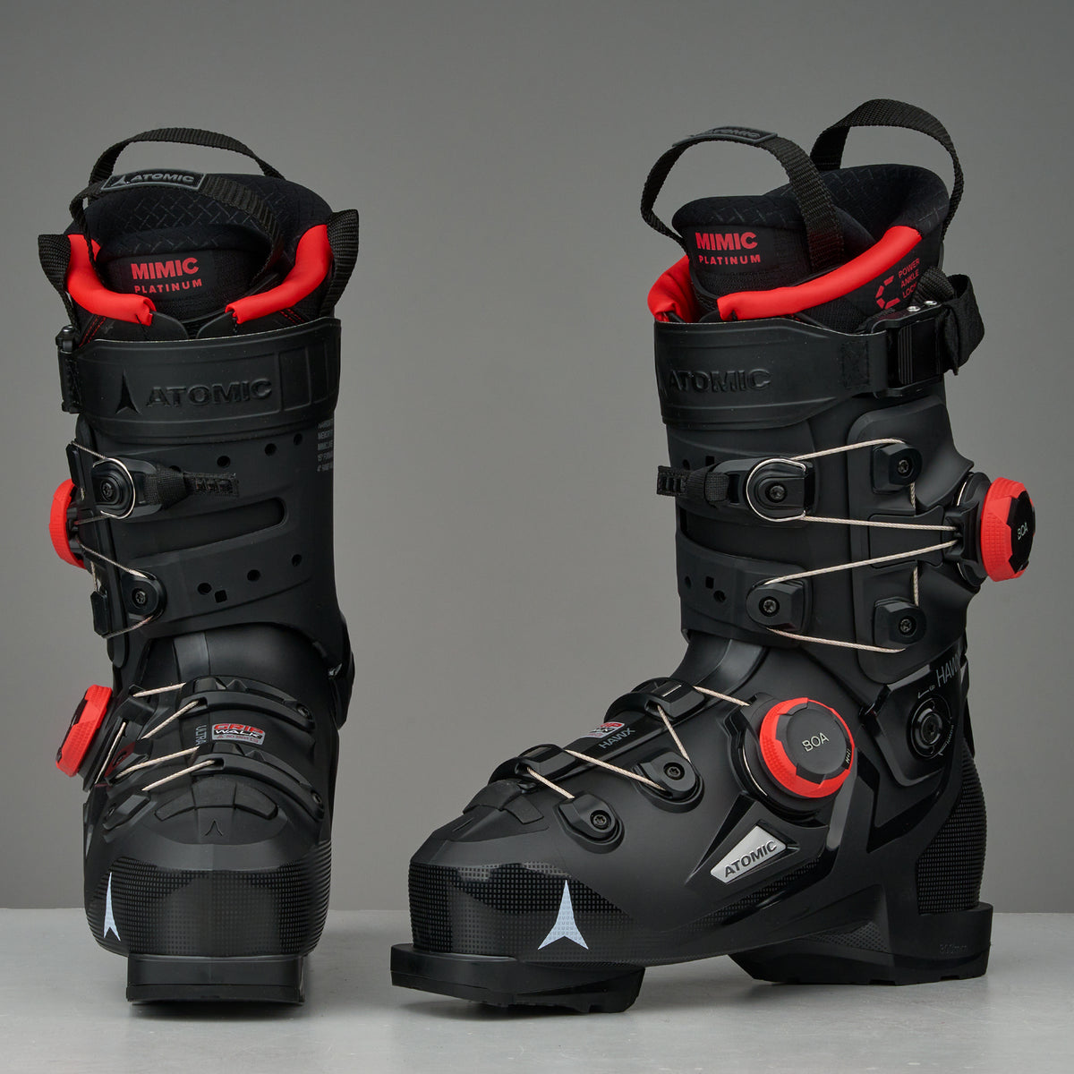 スキー Atomic Hawx Ultra XTD 130 BOA GW Atomic Hawx Ultra XTD 130 BOA GW Ski Boots 2026 | Corbetts Ski +