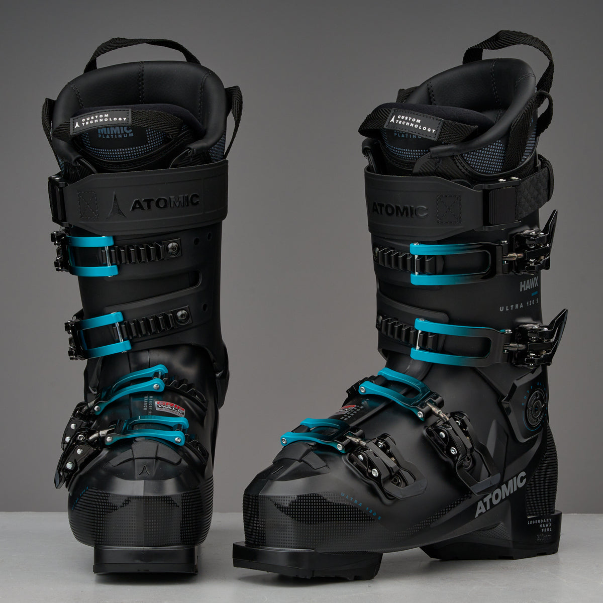 Hawx Ultra 130 S Gw | Atomic US