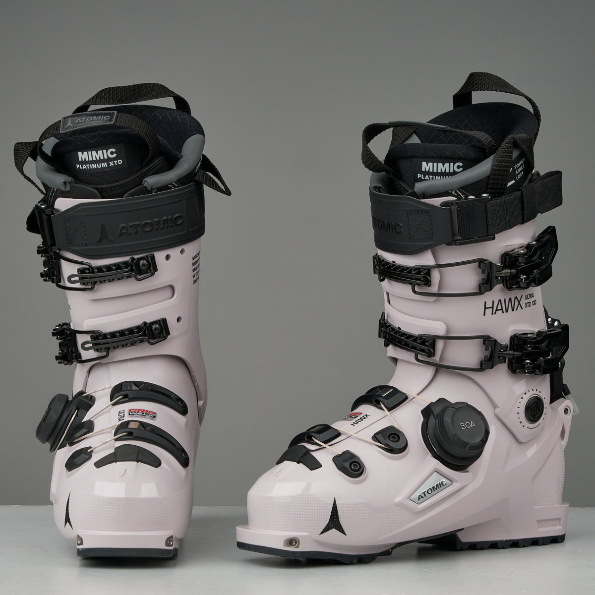 Atomic Hawx Ultra XTD 130 BOA Ski Boots 2026 – THE SKI MONSTER