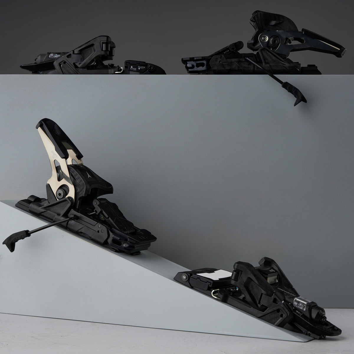 Atomic Shift 13 Alpine Touring Ski Bindings 2024 – THE SKI