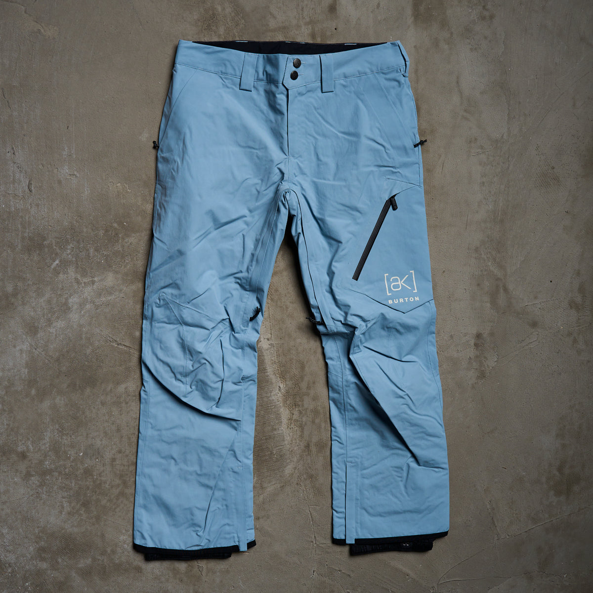 Burton [ak] Cyclic pants M バートンak Men's Burton [ak] GORE‑TEX Cyclic Pant | Burton.com Winter