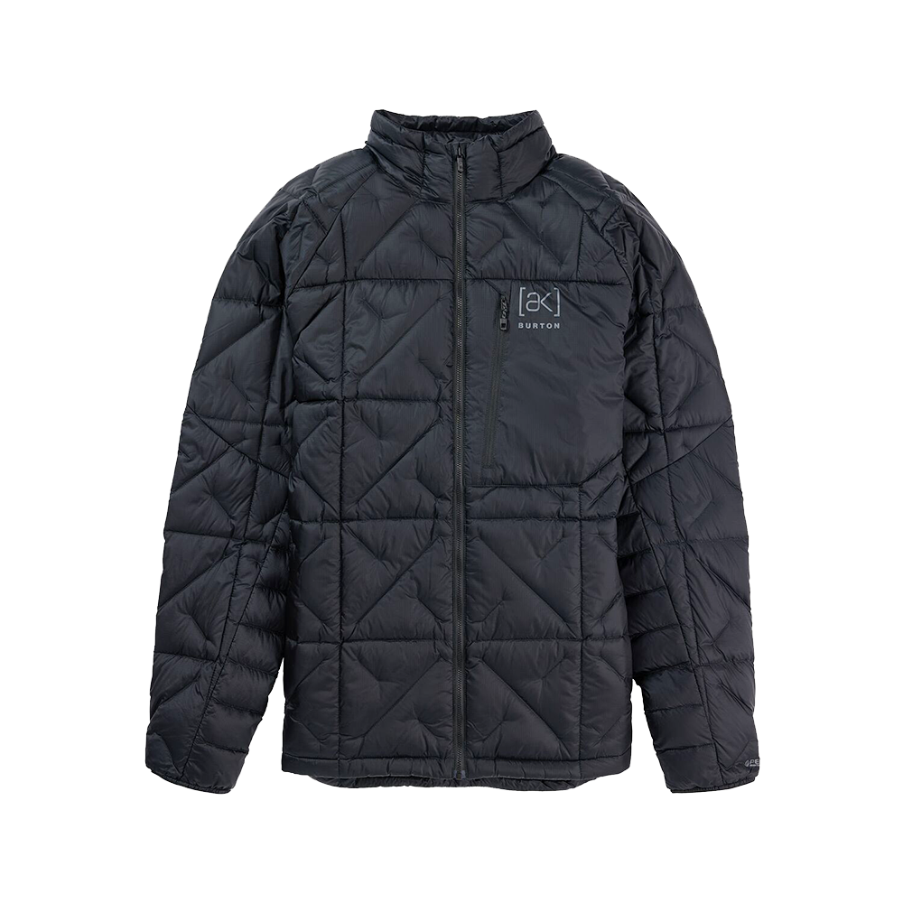 Burton [ak] Baker Down Jacket – THE SKI MONSTER