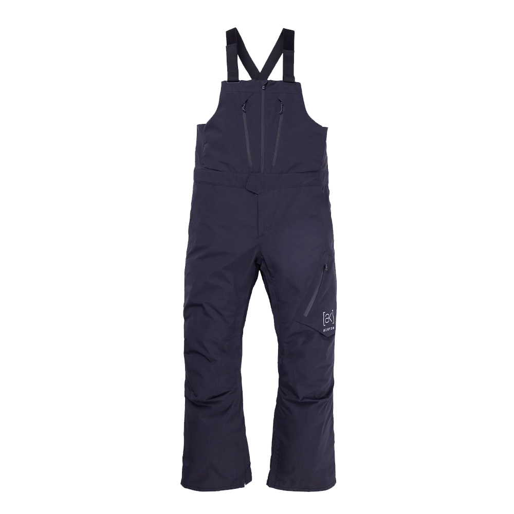 Burton [ak] Cyclic GORE-TEX 2L Bib Pants – THE SKI MONSTER