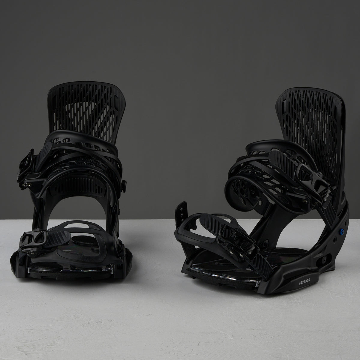 スノーボード Burton Escapade burton_ladies_escapade_step_on