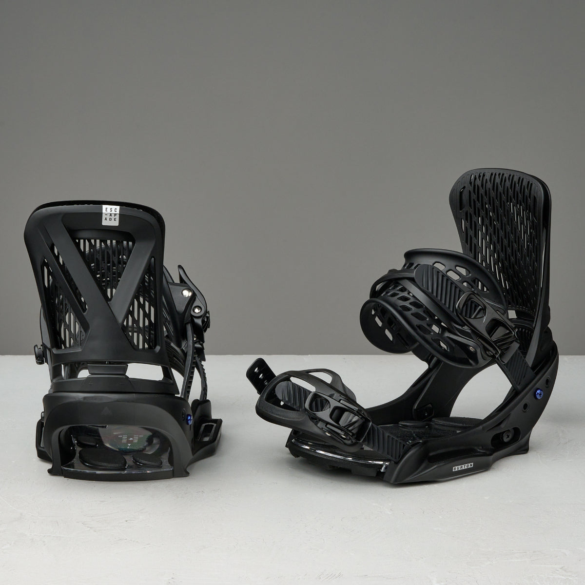【EST】BURTON　Women's Escapade【M】 Women's Burton Step On® Escapade EST® Bindings | Burton.com