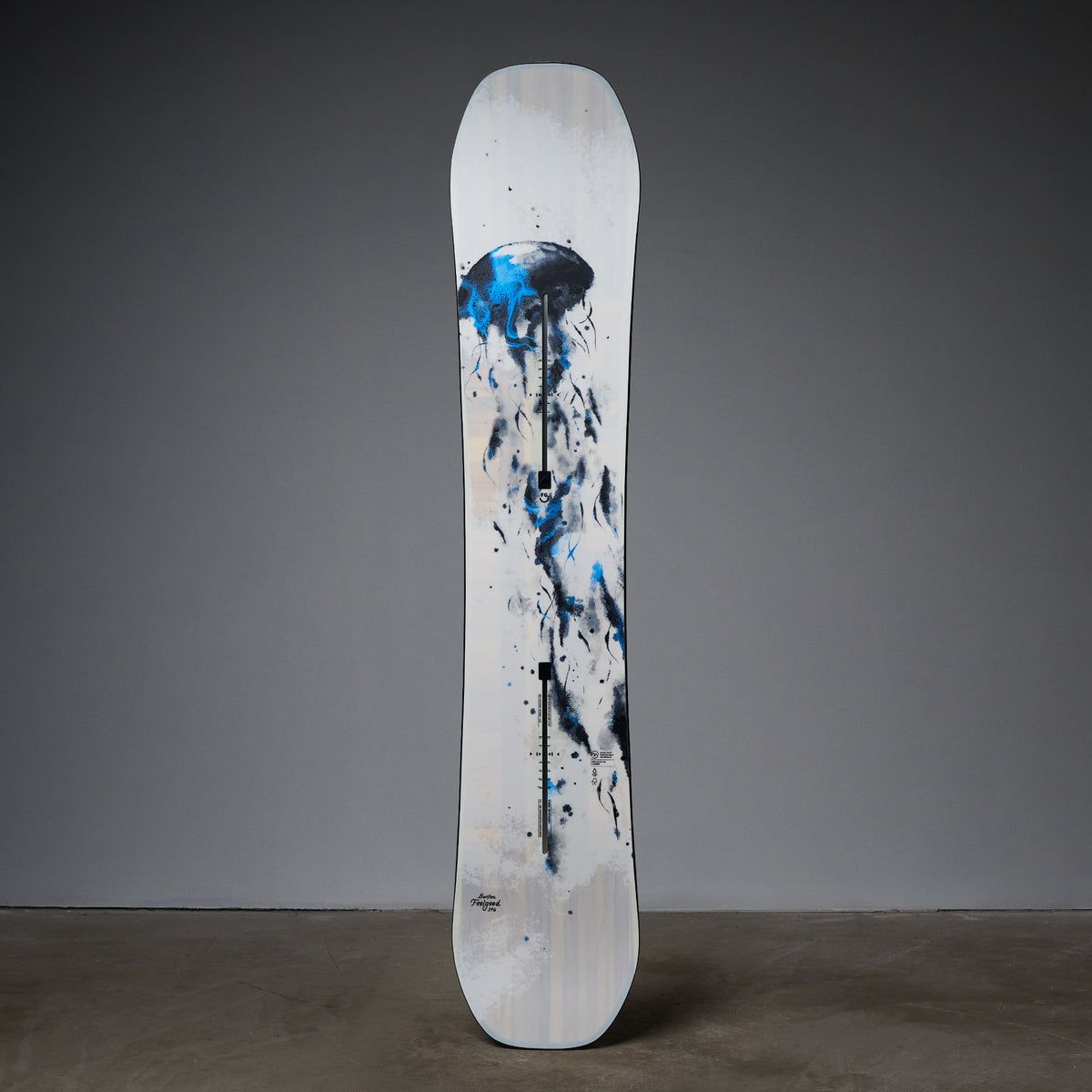 burton mad hatter snowboard Burton Feelgood Camber Snowboard 2026 // Women's
