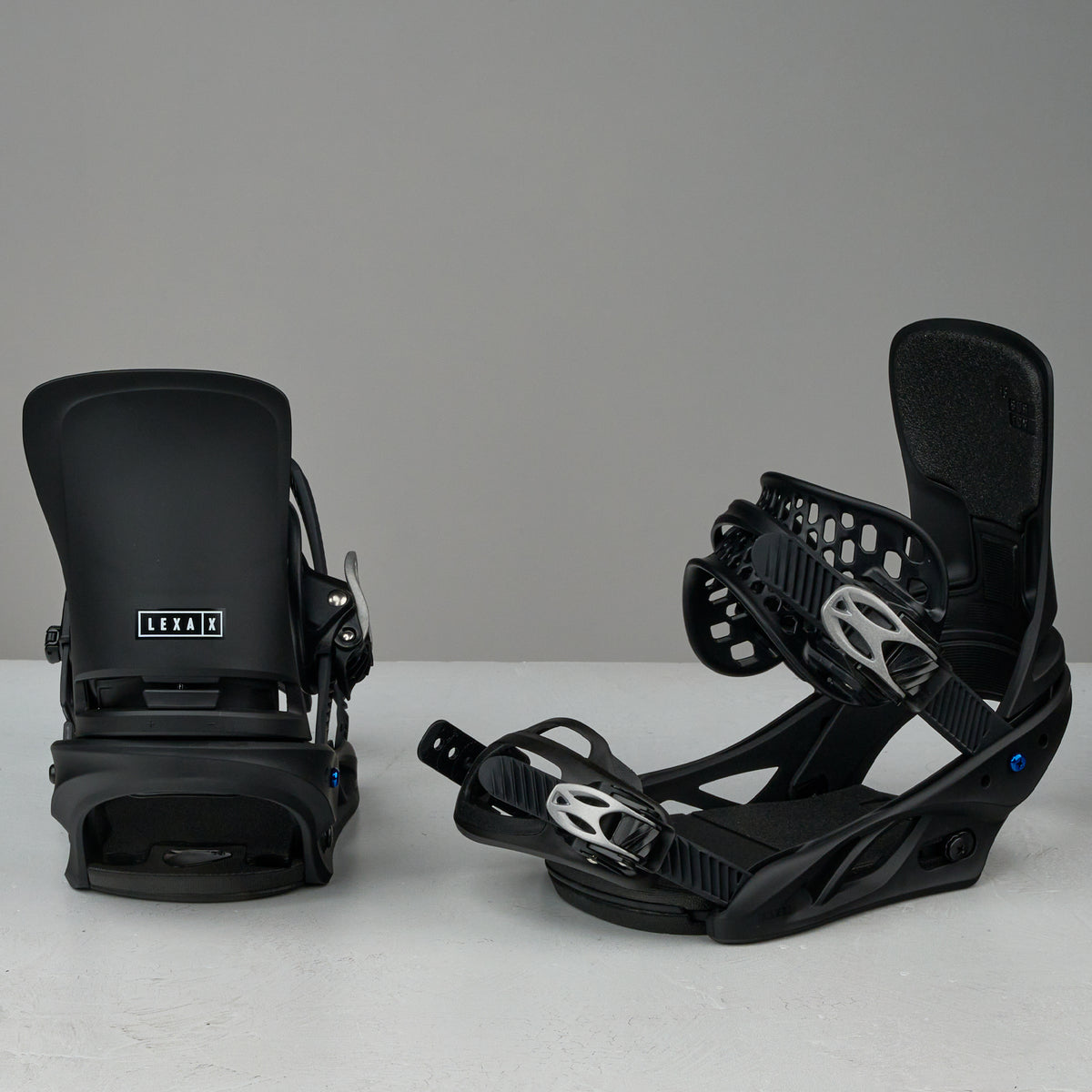 Burton Lexa X Re:Flex Snowboard Bindings 2026 // Women's – THE SKI