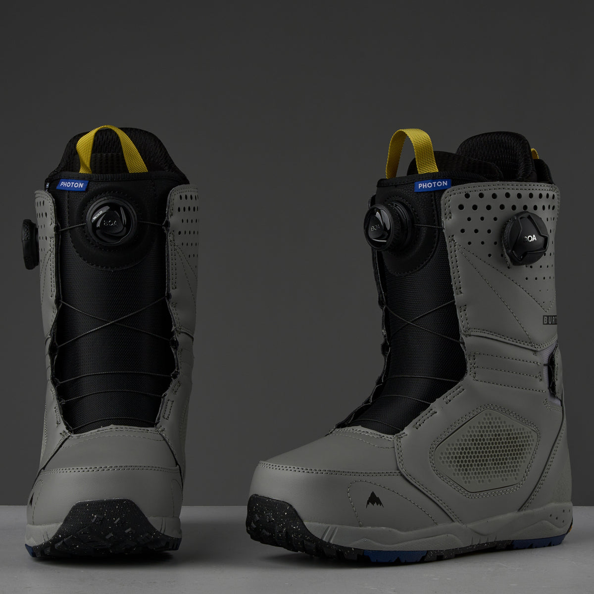 Burton Photon BOA Snowboard Boots 2025 – THE SKI MONSTER