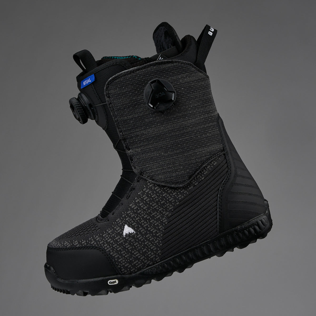 burton almighty boot snowboard Burton Ritual BOA Snowboard Boots 2026 // Women's – THE SKI MONSTER