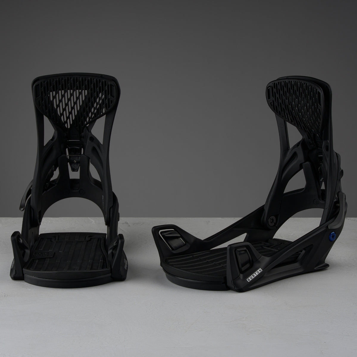 Burton Step On Genesis Re:Flex Snowboard Bindings 2026 – THE