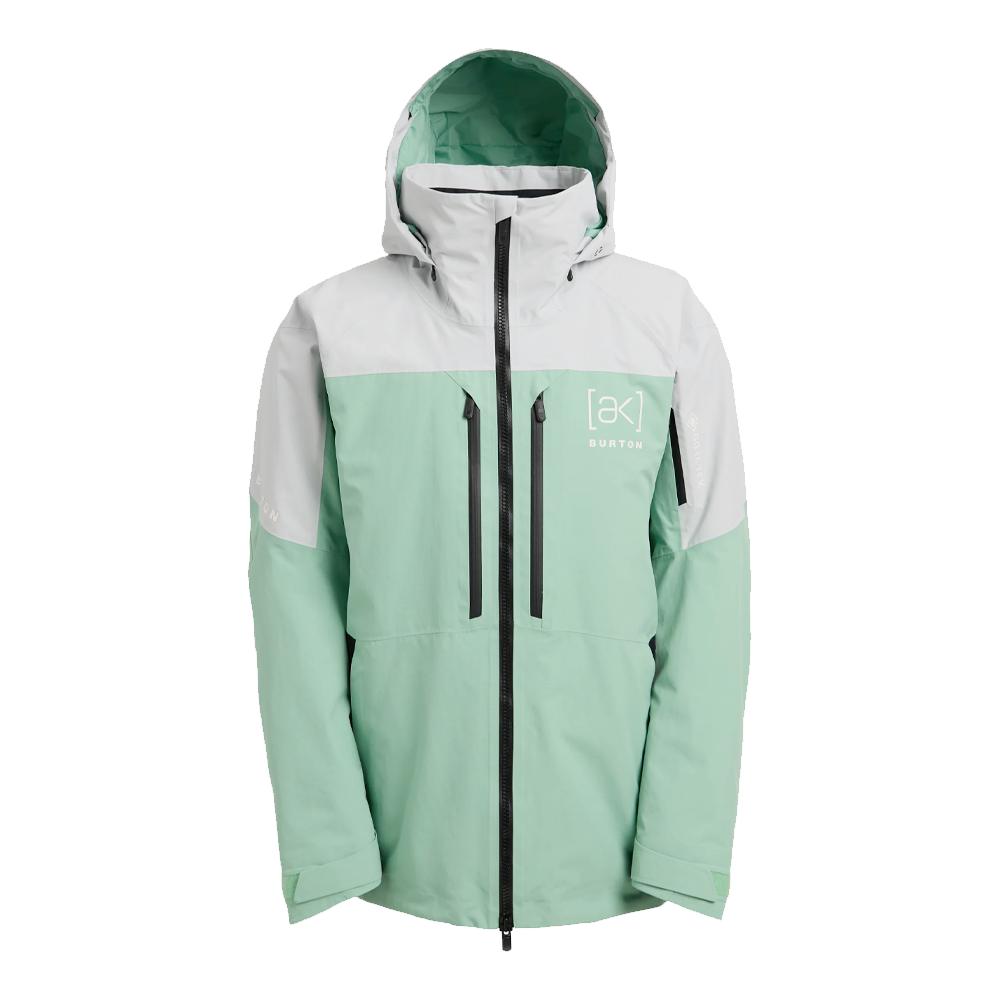 Burton [ak] Swash GORE-TEX 2L Jacket – THE SKI MONSTER