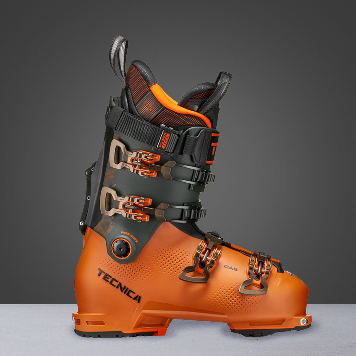 スキー Tecnica Cochise 130 Tecnica Cochise 130 Ski Boots - Men's - 2025/2026 | REI Co-op