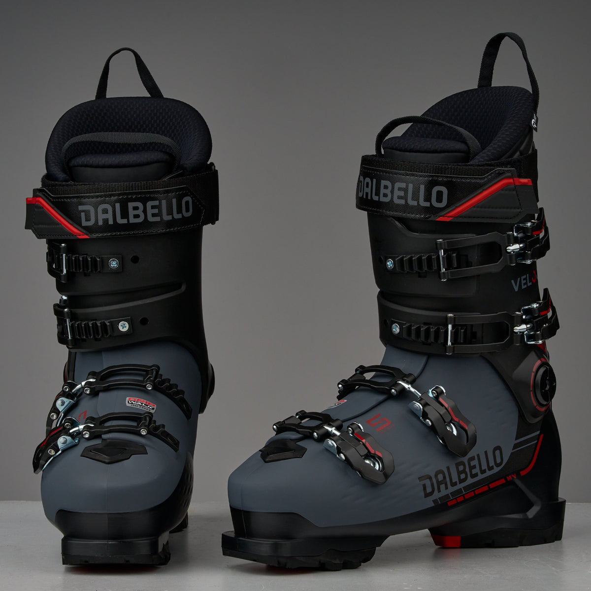 dalbello vs salomon ski boots Panterra 105 W ID GW - Women's 2024 The design of the DRS is directly derived from the DRS World Cup series but has a slightly more spacious and comfortable interior thanks to the 98 mm last Dalbello Veloce 100 MV Ski