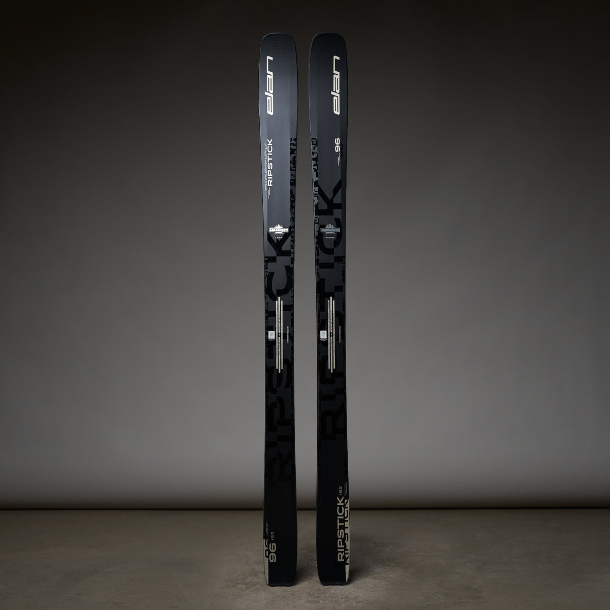 RIPSTICK 96 BLACK EDITION