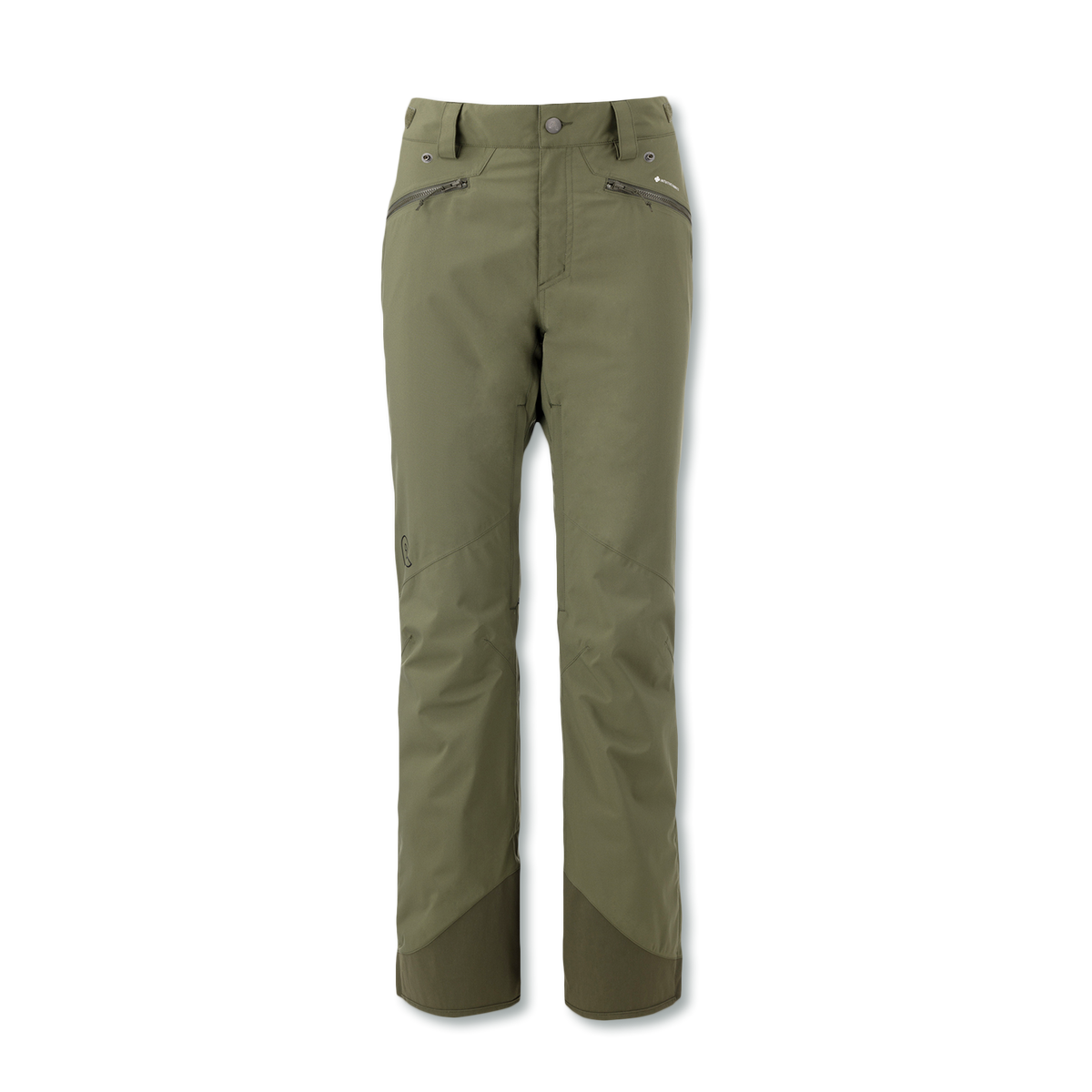 Flylow Daisy insulated Pant // Women's – THE SKI MONSTER