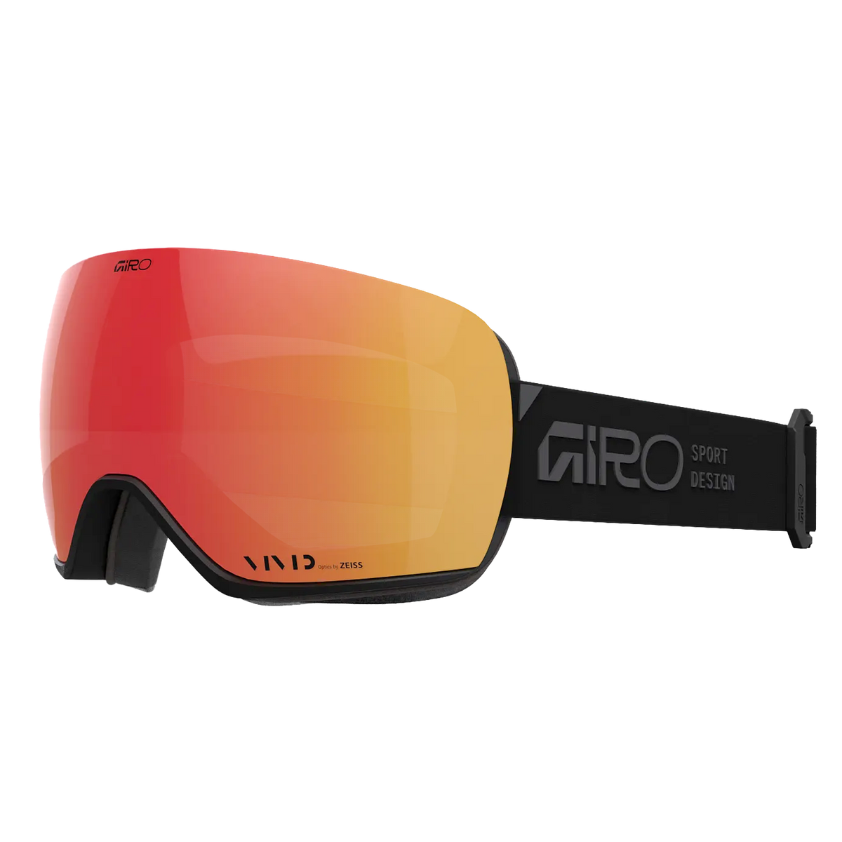 スキー・スノーボードアクセサリー GIRO ARTICLE Giro Article II Goggles – THE SKI MONSTER