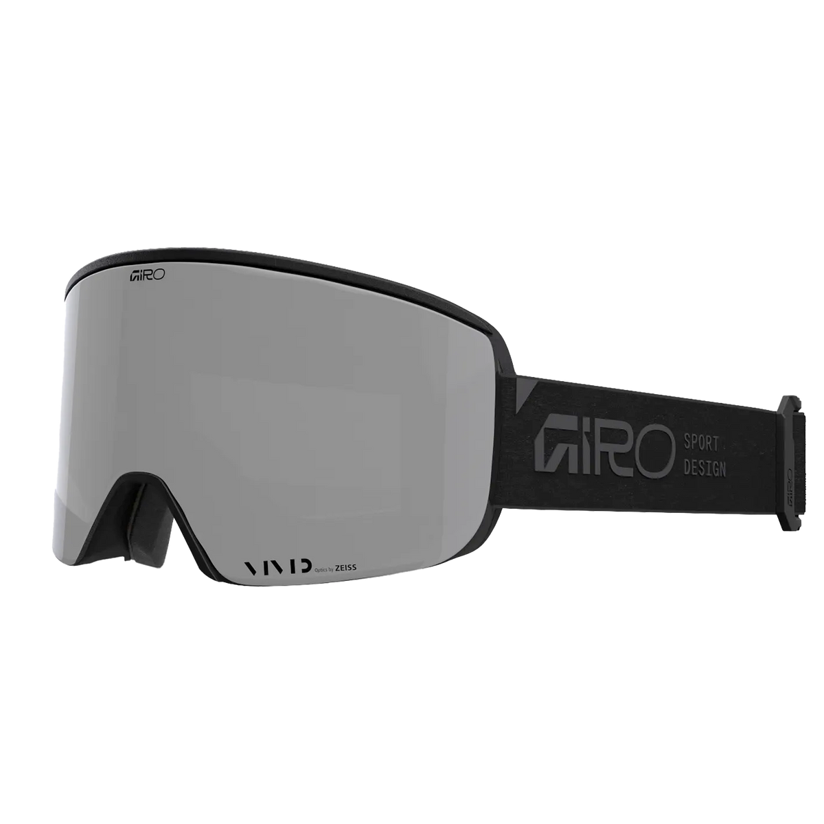 Giro Axis Goggles – THE SKI MONSTER