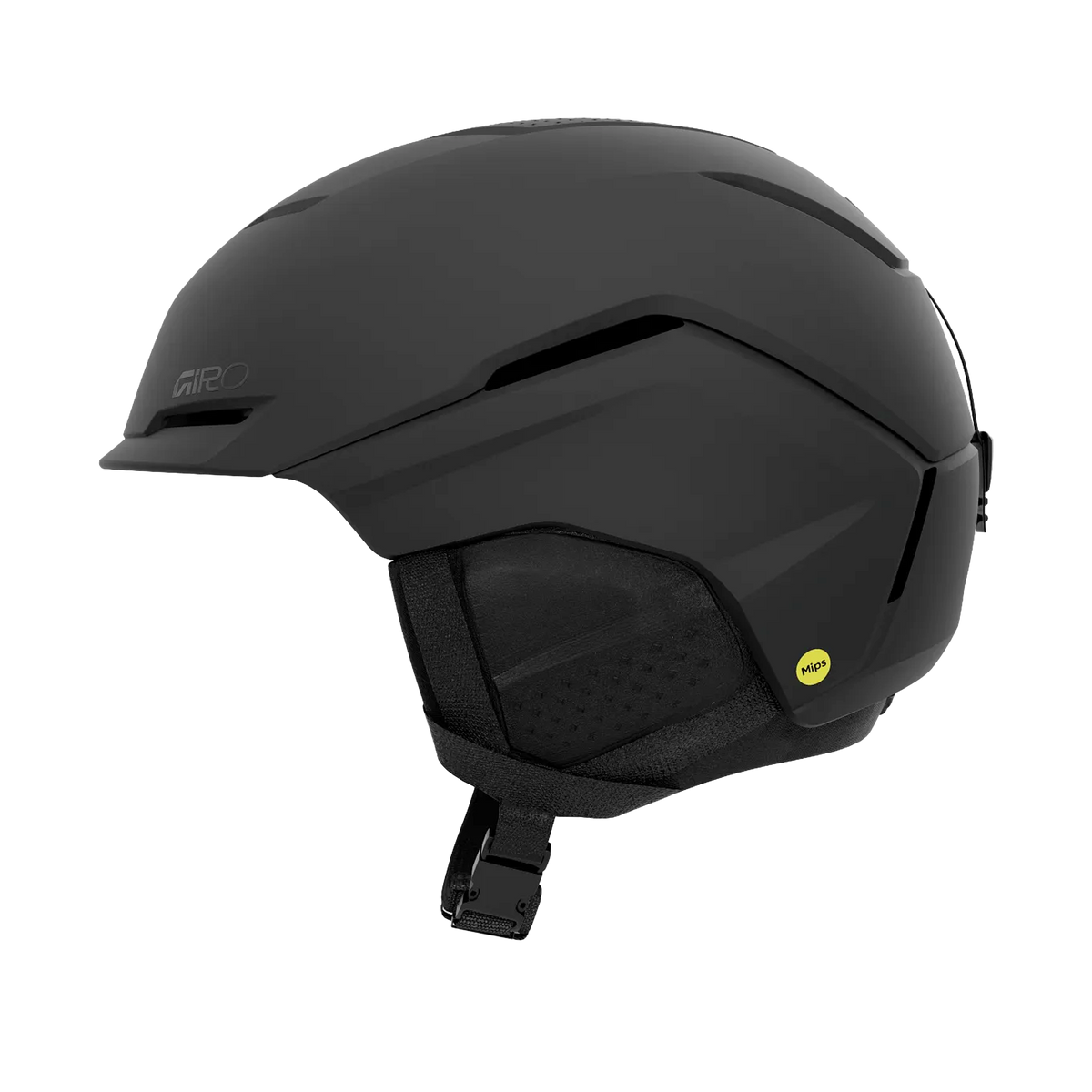 Giro Tenet MIPS Ski Helmet – THE SKI MONSTER