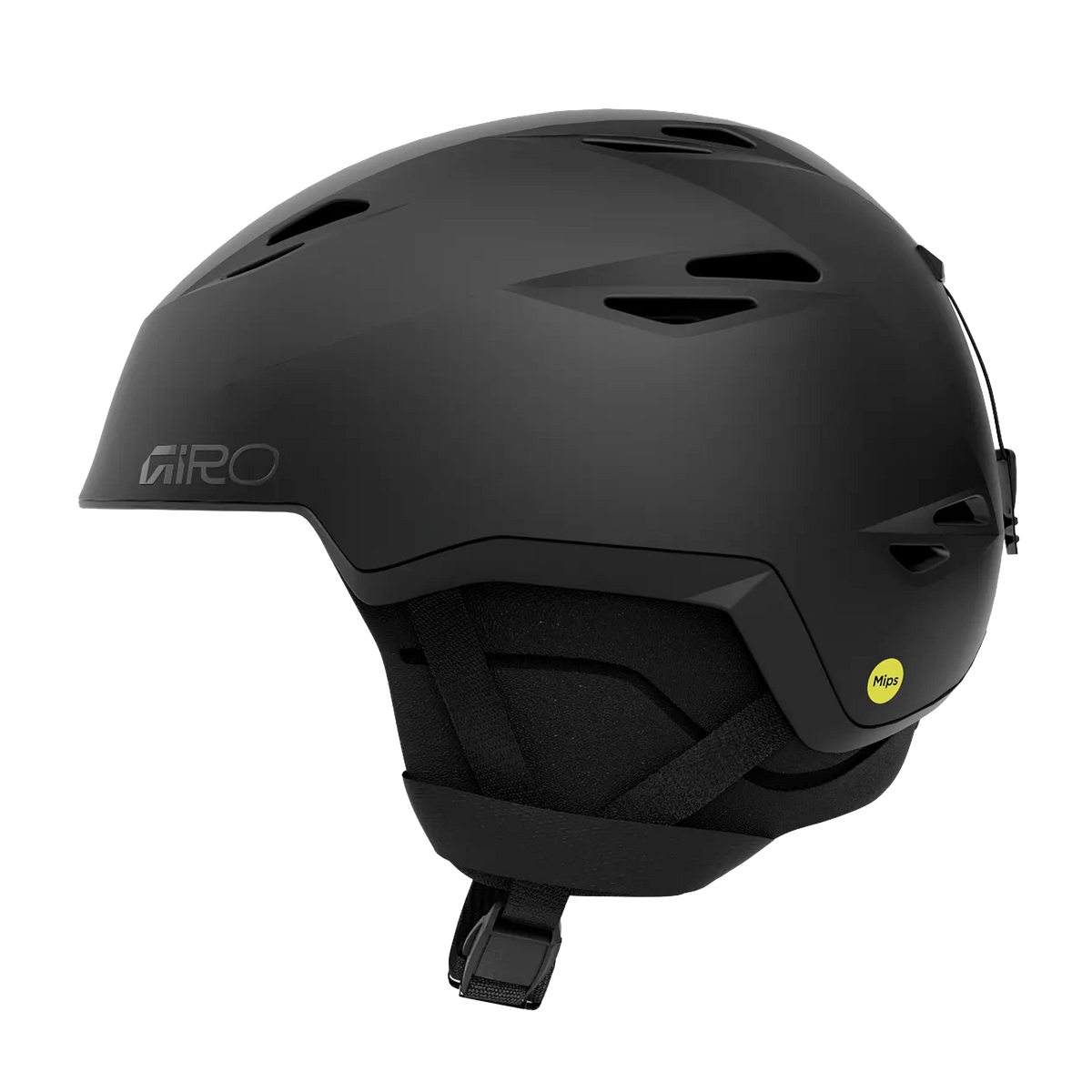 Giro Grid Spherical MIPS Ski Helmet – THE SKI MONSTER