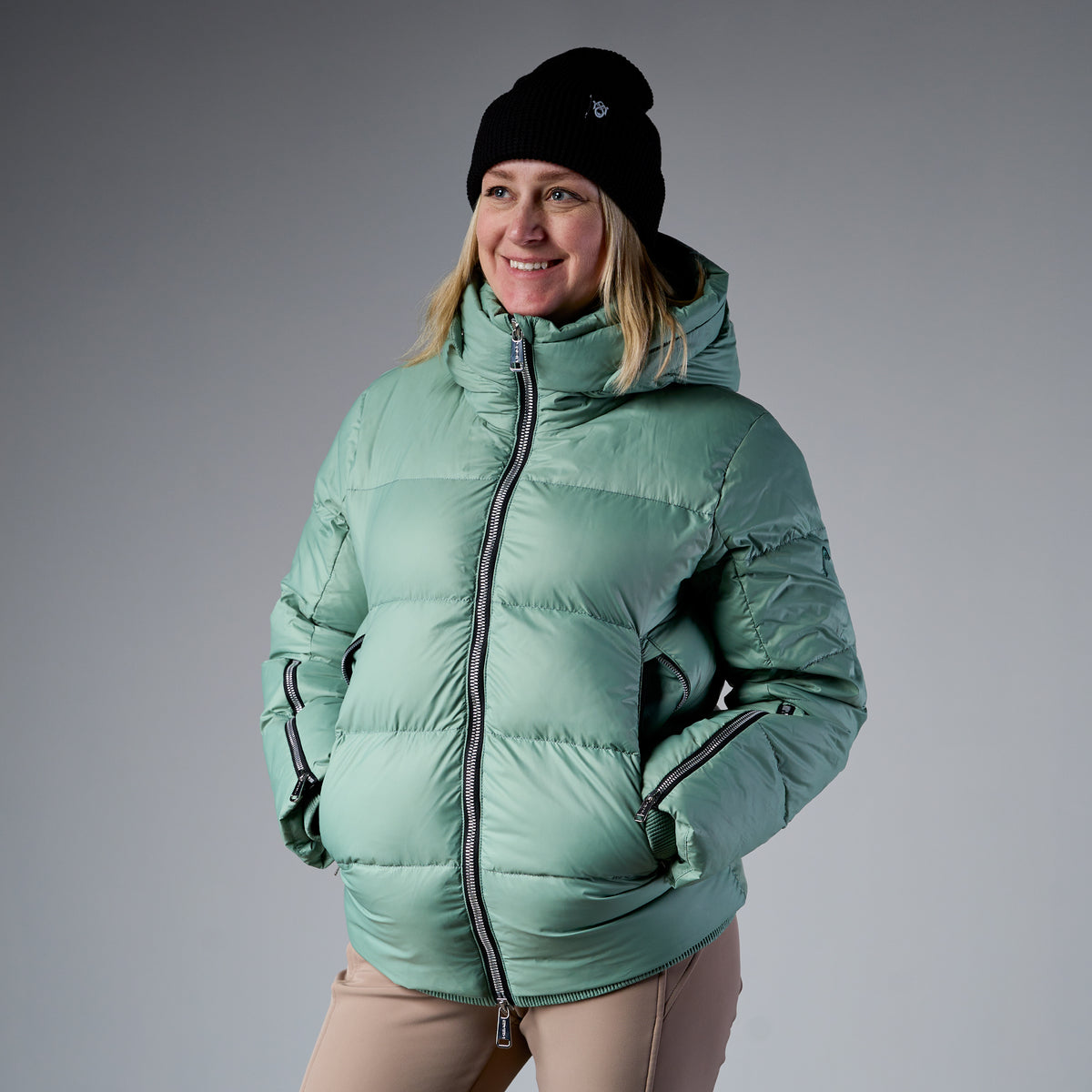 Head Sportswear Tiffany Jacket // Women