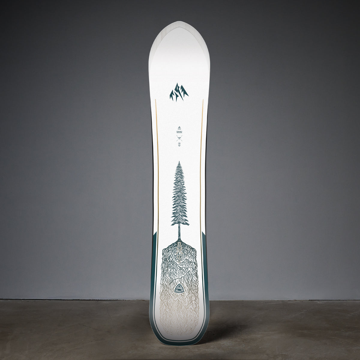 Jones Frontier 2.0 Snowboard 2026 – THE SKI MONSTER