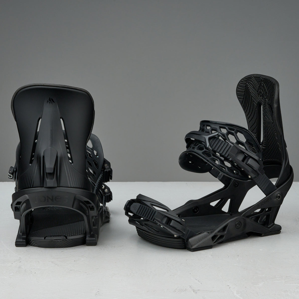 スノーボード jones mercury M 20-21 Jones Mercury Snowboard Bindings 2026 – THE SKI MONSTER