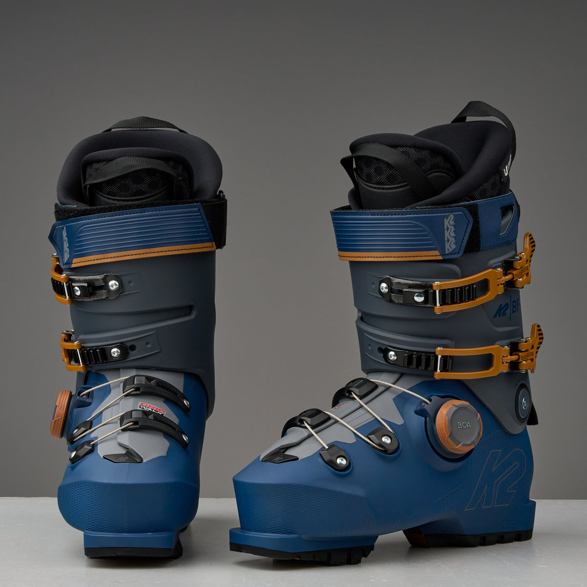 スキー K2 BFC 120. 306MM 26.5 K2 BFC 120 BOA Ski Boots 2025 – THE SKI MONSTER