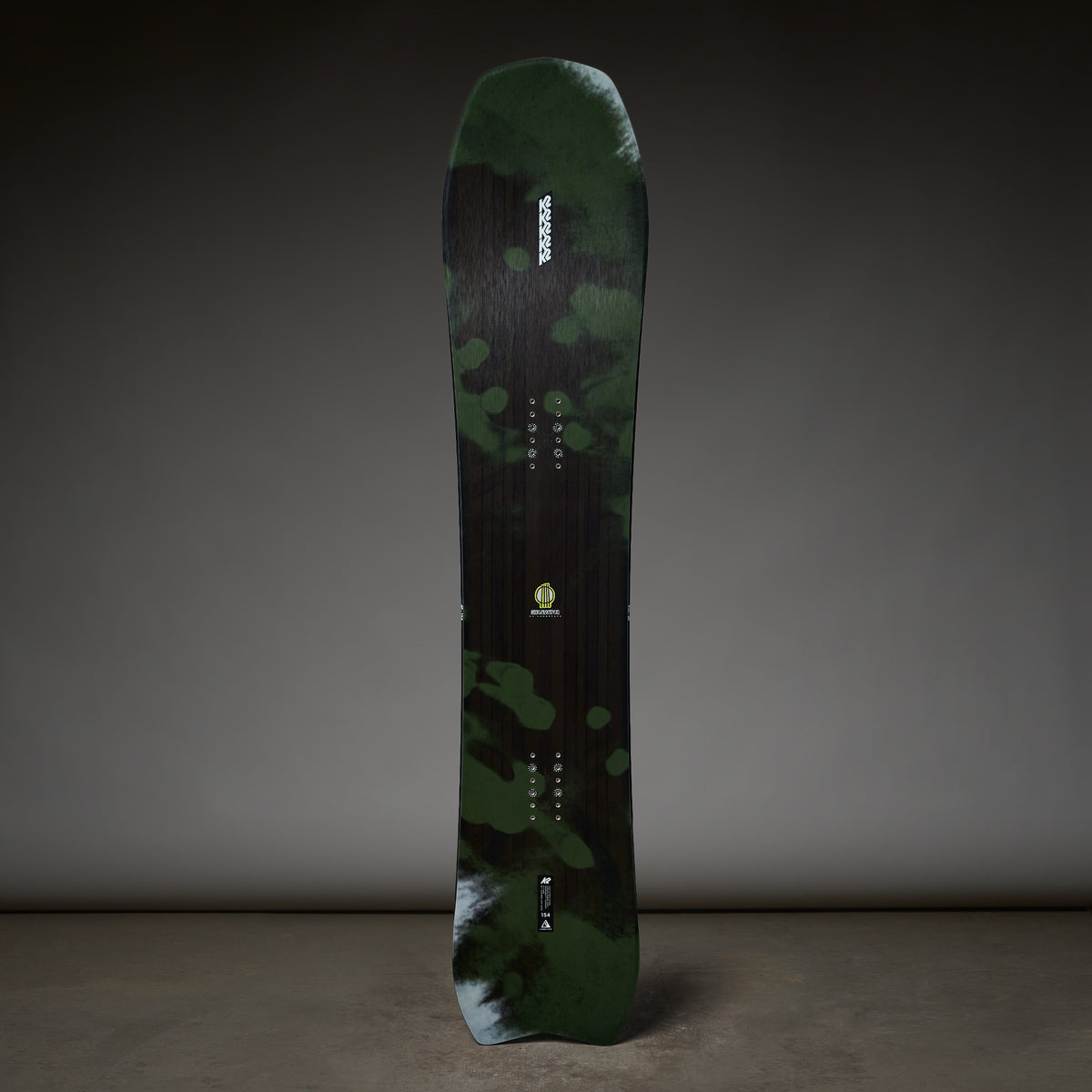 K2 Excavator Snowboard 2025 – THE SKI MONSTER K2 Excavator Snowboard 2025 – THE SKI MONSTER