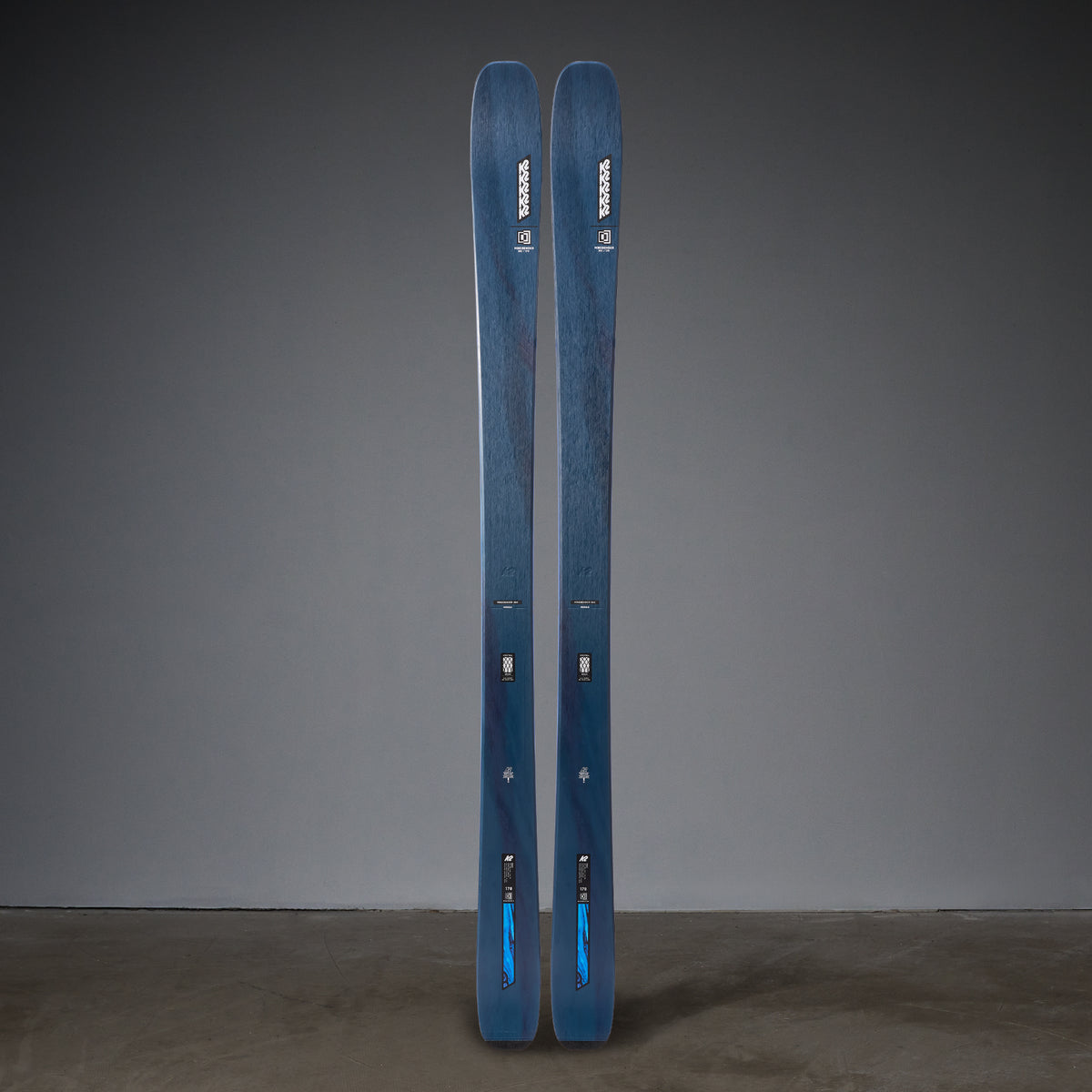 k2 all mountain skis 2021 K2 Mindbender 96 C Skis 2026 – THE SKI MONSTER