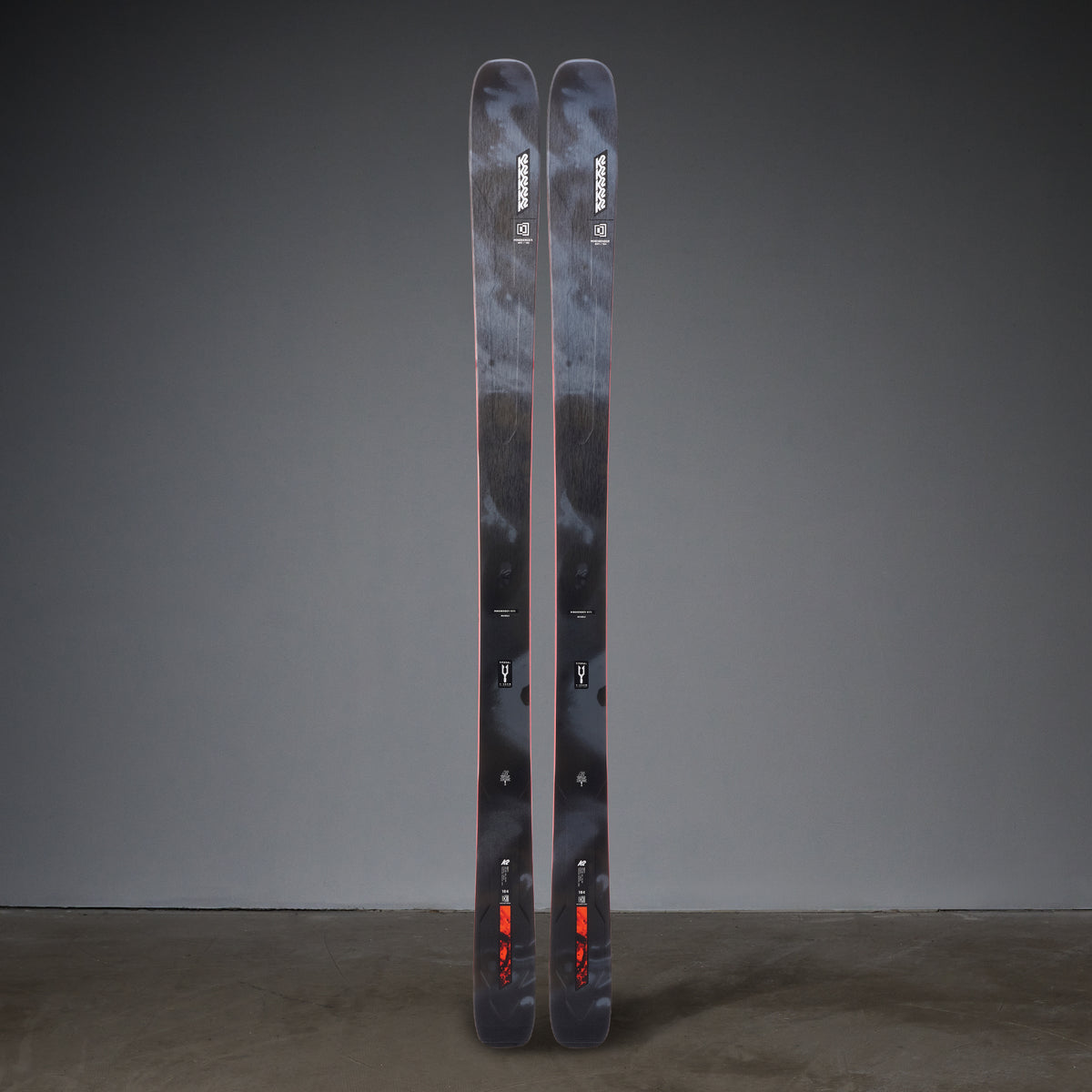 k2 99 ti mindbender skis 2026 – THE SKI MONSTER It ensures a constant Lynnmall ODR Deep Sea Fishing Size:Scott F622/4 with Hardy Reel-Line and backing