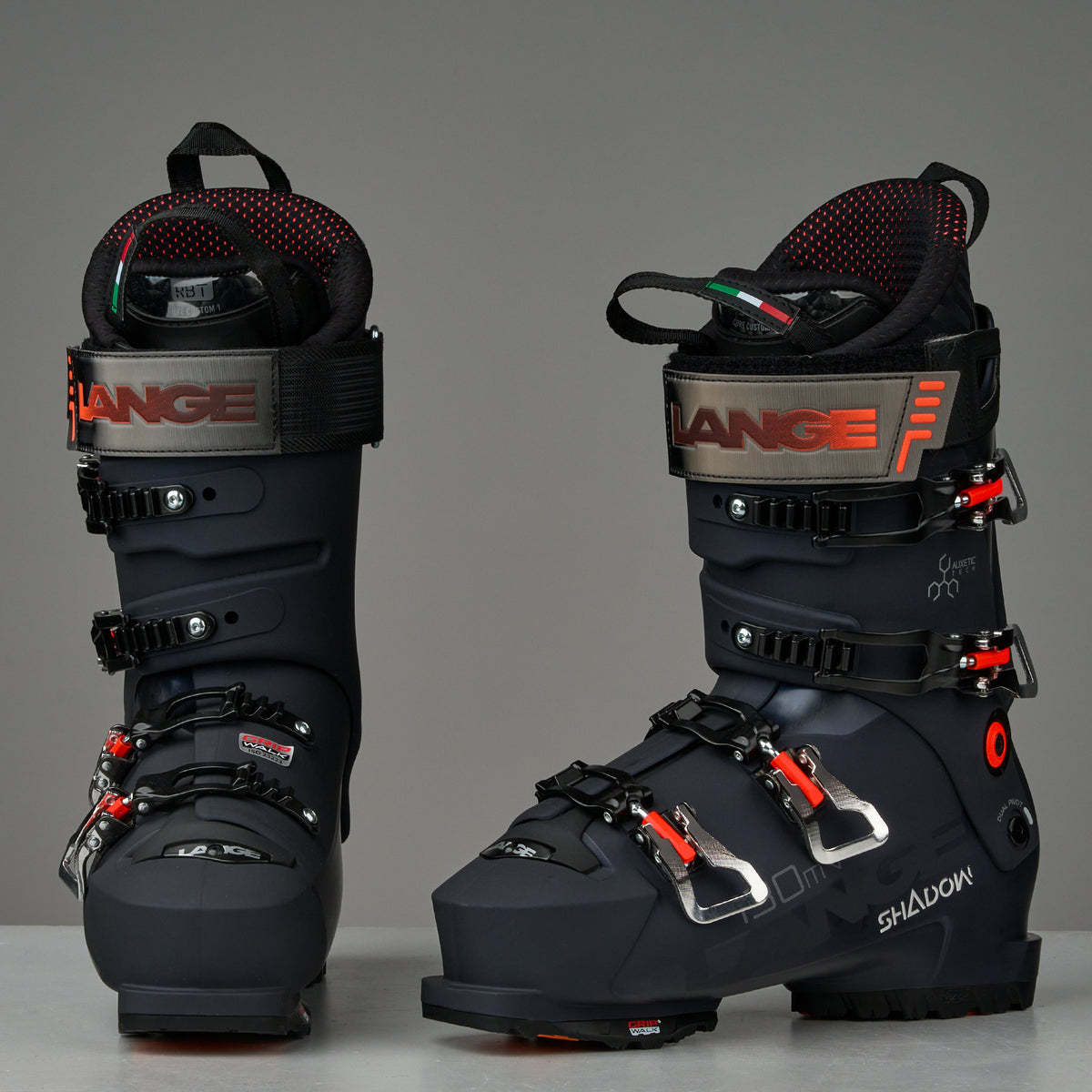 スキー 27-27.5 LANGE RX 130 Lange RX 130 GW Ski Boots Mens | Christy Sports