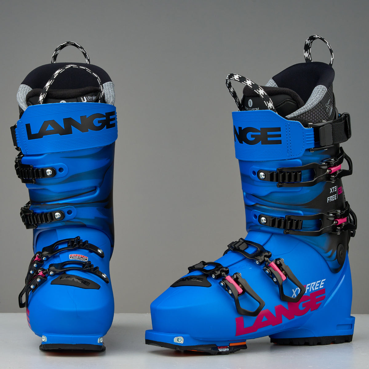 Lange XT3 Free 130 LV Ski Boots 2026 – THE SKI MONSTER