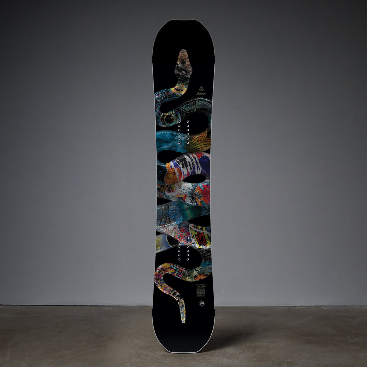 ロビン T.rice Lib Tech T.Rice Pro Snowboard | The House