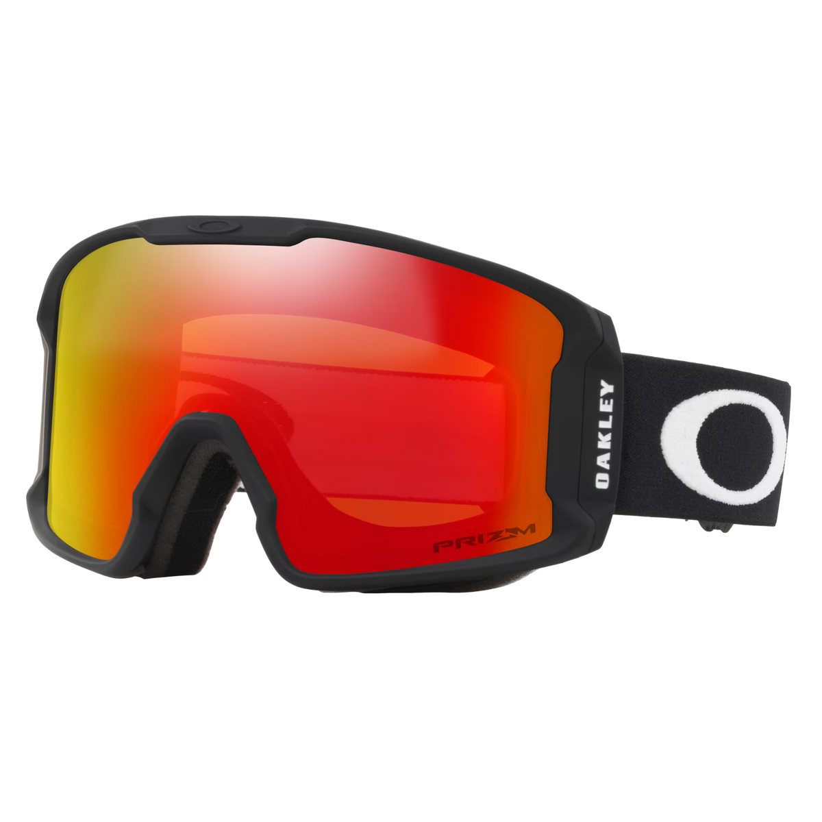 Oakley Line Miner M Goggles – THE SKI MONSTER