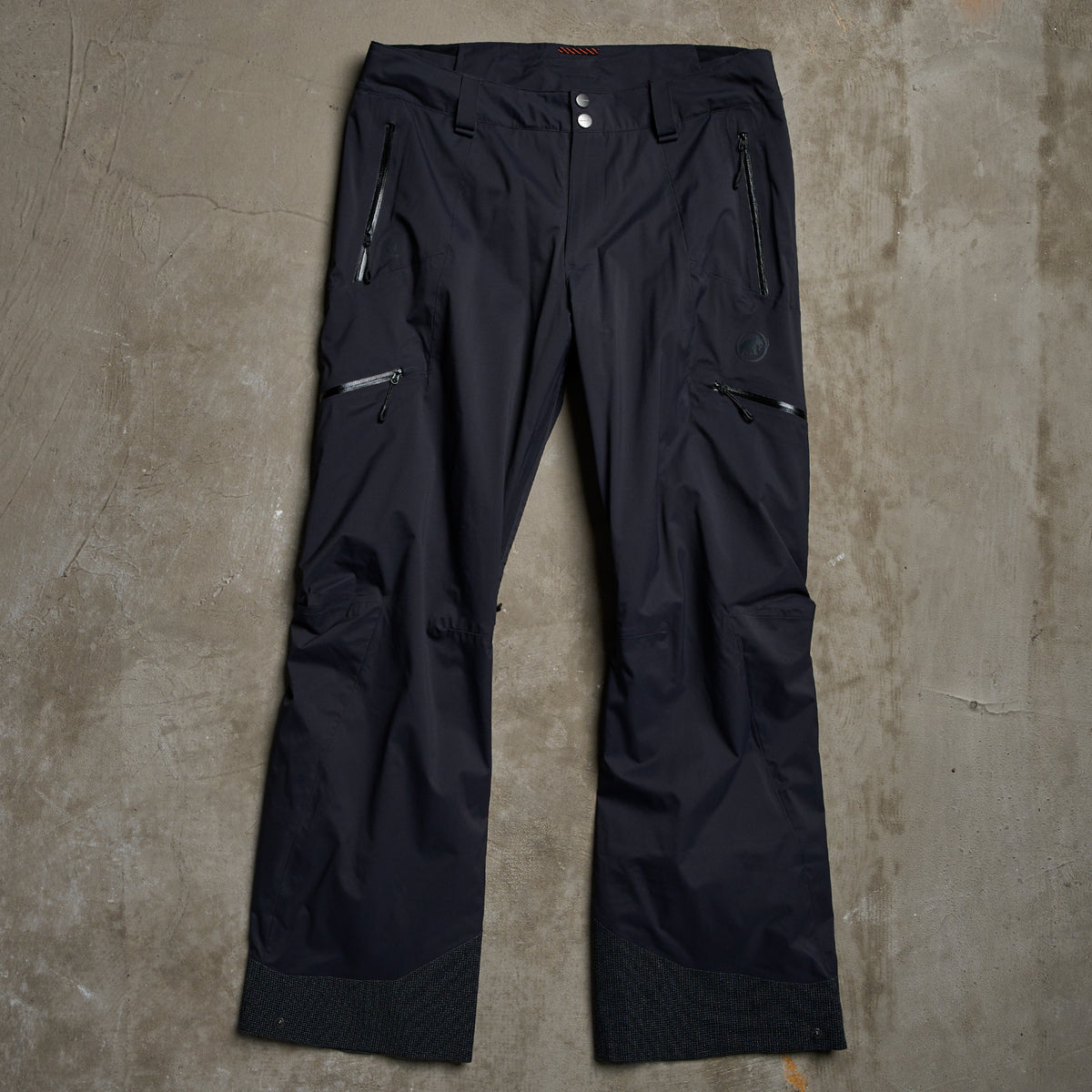 Mammut Stoney HS Pant – THE SKI MONSTER